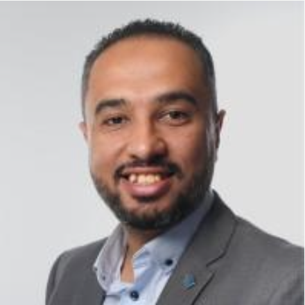 Ahmed Hussein